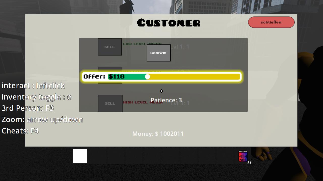 Screenshot preview 1